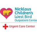 Nicklaus Children's West Bird Urgent Care Center - Outpatient Services