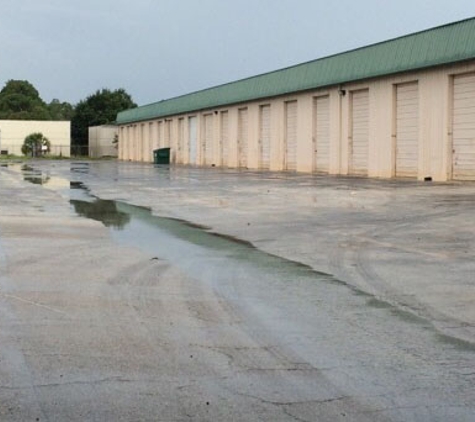 Nasa Warehouses Of Brevard - Melbourne, FL