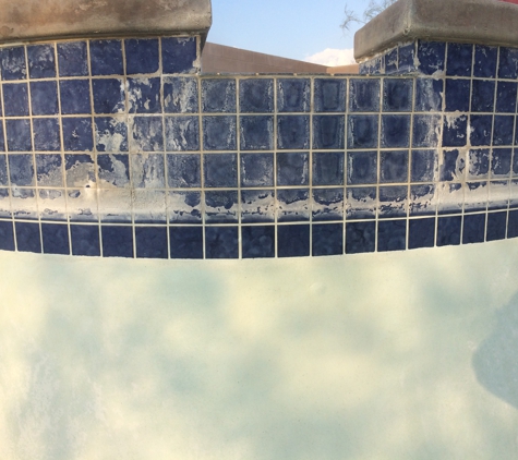 Edy Fernandez Pool Service - Cathedral City, CA