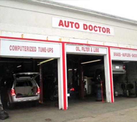 Auto Doctor - Norwood, MA