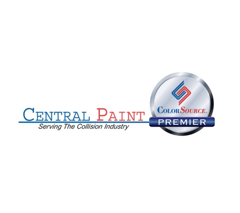 Central Paint - Trenton, NJ