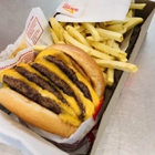 In-N-Out Burger