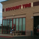 Discount Tire - Automobile Parts & Supplies