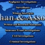 Callahan & Associates, LLC Private Investigators