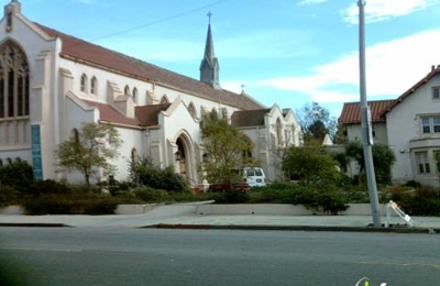 inglewood episcopal holy faith church
