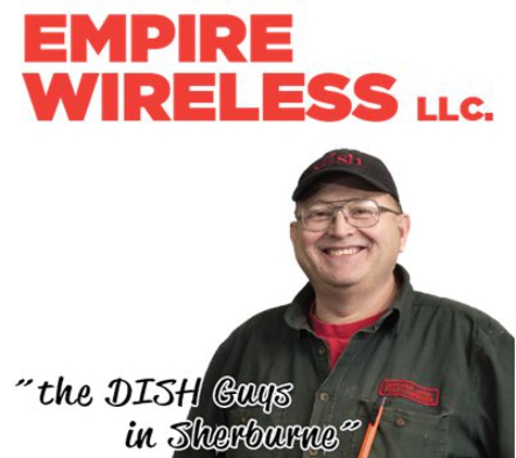 Empire Wireless LLC - Sherburne, NY