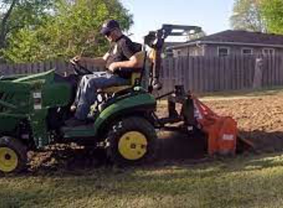 Southern  York Turf & Tractor Inc - Shrewsbury, PA