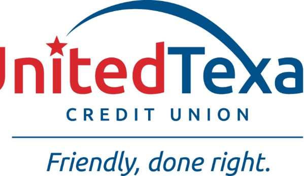 United Texas Credit Union - San Antonio, TX