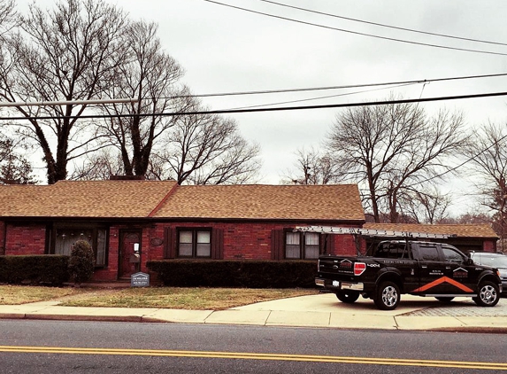 J.R. Walker Roofing and Siding - Wilmington, DE