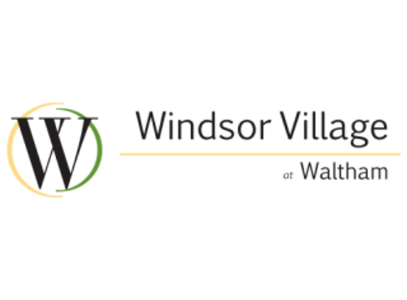 Windsor Village at Waltham Apartments - Waltham, MA