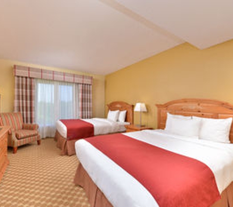 Country Inns & Suites - Huntersville, NC