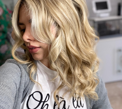 Cristina Rodriguez Hair - Pembroke Pines, FL