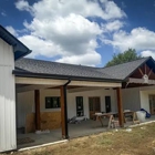 R & S Seamless Gutters & Insulation