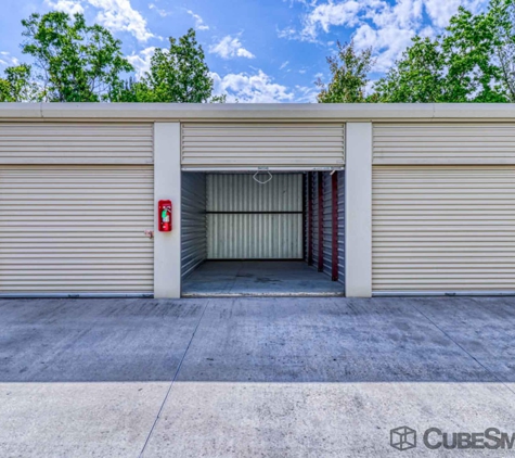 CubeSmart Self Storage - Zachary, LA