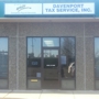 Davenport Tax Services Inc