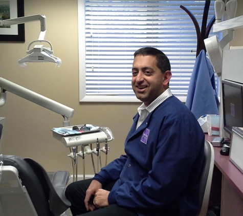 Naylors Court Dental Partners Pikesville - Pikesville, MD