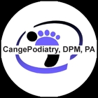 Cange Podiatry DPM, PA