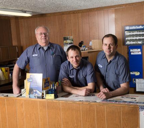 Bob Gugisberg Auto Repair - Missoula, MT