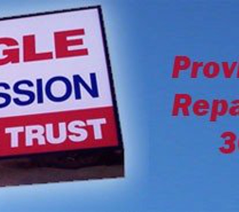 Eagle Transmission and Auto Repair - Lewisville, TX