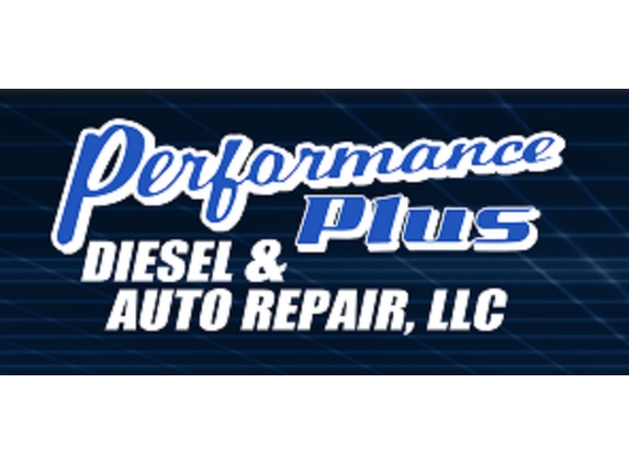 Performance Plus Diesel and Auto - Thomaston, CT