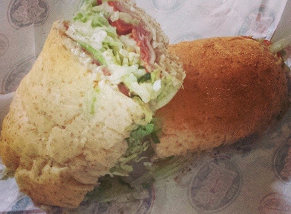 Jersey Mike's Subs - Chula Vista, CA