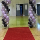 Anointed Balloons by Design - Balloon Decorators