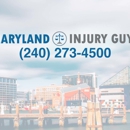 Maryland Injury Guys - Personal Injury Law Attorneys