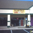 Solano Cycle, Inc. - Motorcycle Dealers