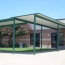 USA Canvas Shoppe - Carports