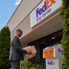 FedEx gallery