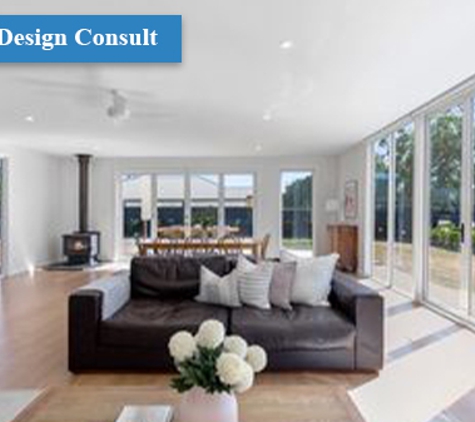 CONCEPT DESIGN GROUP - Mount Gambier, SA. Interior Design Consult