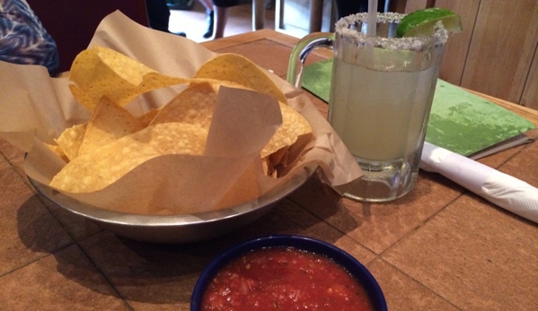 On The Border Mexican Grill & Cantina - Miami Lakes, FL