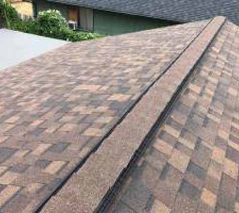 Continental Roofing Company, LLC - Montgomery, AL