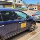 City Cab - Airport Transportation