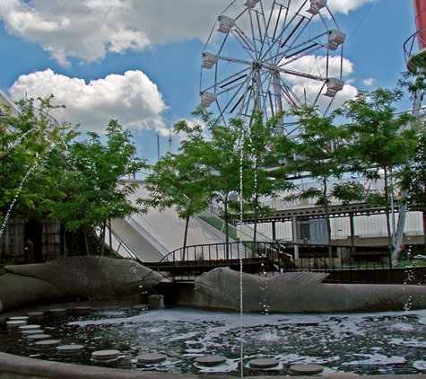 World Aquarium - Saint Louis, MO