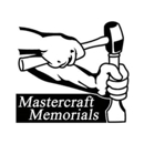 Mastercraft  Memorials - Cemetery Equipment & Supplies