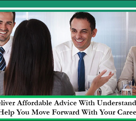 Mahons with Yuncken & Yuncken Lawyers - Blackburn, VIC. We Deliver Affordable Advice With Understanding To Help You Move Forward With Your Career