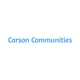 Carson Communities, LLC.