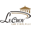 LeCroy Law Firm - Business Law Attorneys
