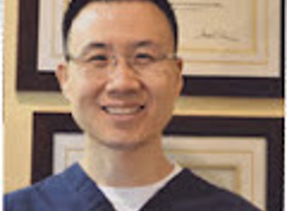 Dr. Jong S Jin, DDS - Las Vegas, NV