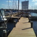 Julington Creek Pier #3 Marina and Dry Storage - Marinas