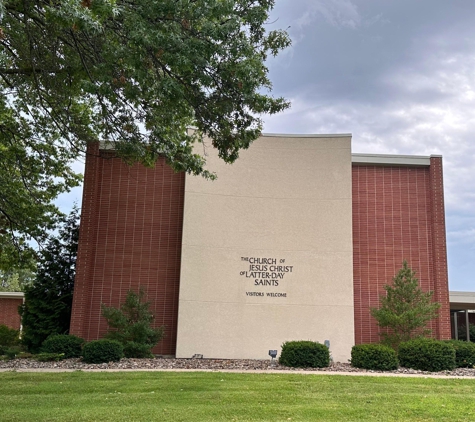 Church Of Jesus Christ Of Latter Day Saints - Liberty, MO