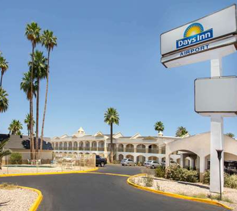 Days Inn by Wyndham Airport - Phoenix - Phoenix, AZ