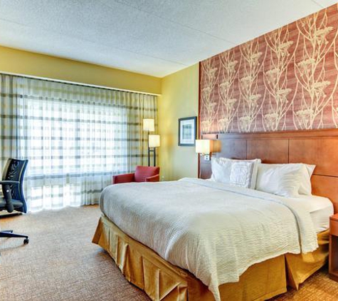 Courtyard by Marriott - Bridgeport, WV