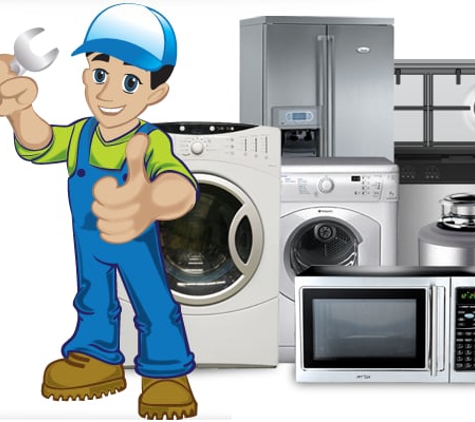authorized samsung appliance repair - Independence, MO