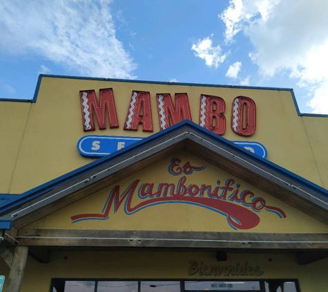 Mambo Seafood - Mcallen, TX