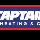 Captain Air Heating & Cooling - Air Conditioning Service & Repair