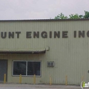 Hunt Engine Inc - Oil Field Hauling