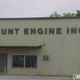 Hunt Engine Inc