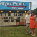 Guyer Pools - Swimming Pool Covers & Enclosures